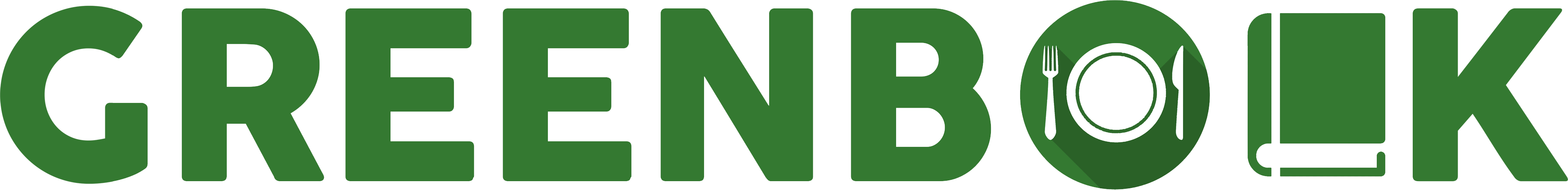 Greenb00k logo
